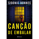 Canção De Embalar de Sidonie Bonnec
