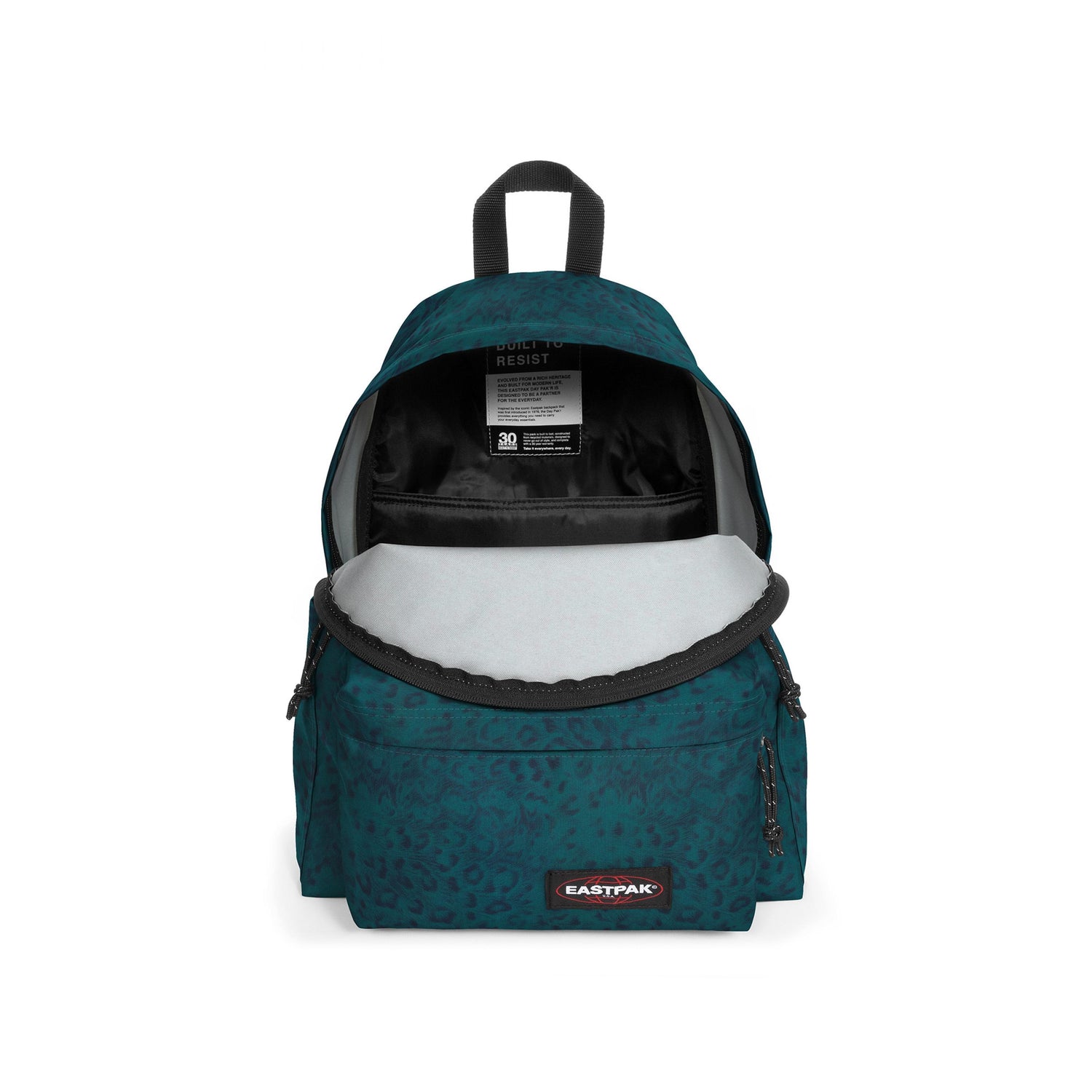 Mochila Day Pak'r - Furrious Green