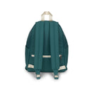 Mochila Day Pak'r - Mono Block Green