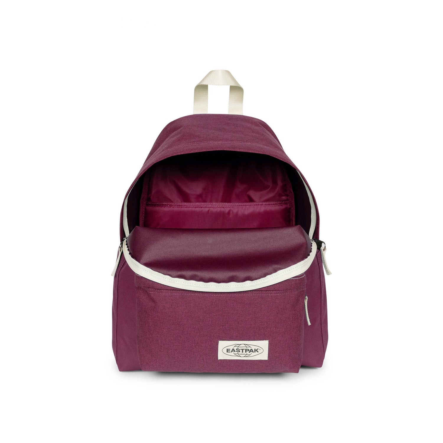Mochila Day Pak'r - Mono Block Burgundy