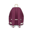 Mochila Day Pak'r - Mono Block Burgundy