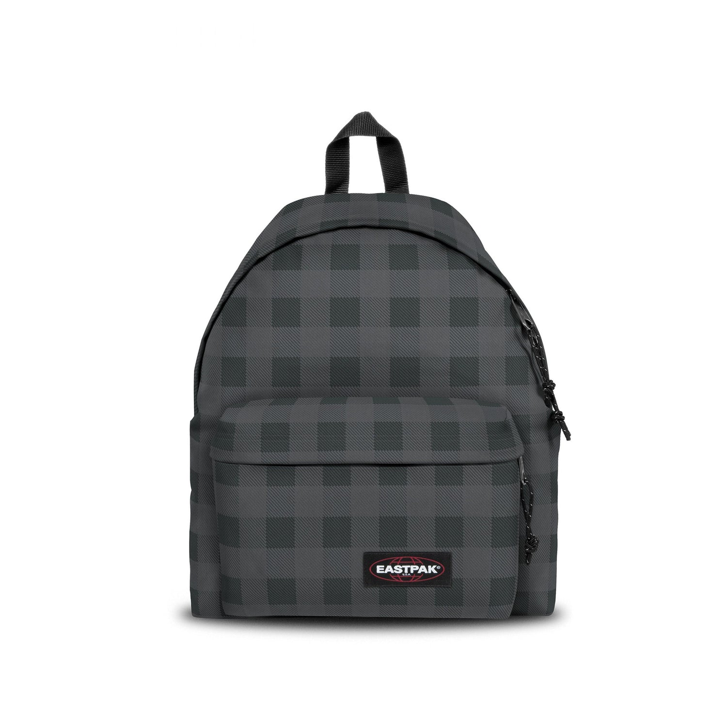 Mochila Padded Pak'r - Checker Grey
