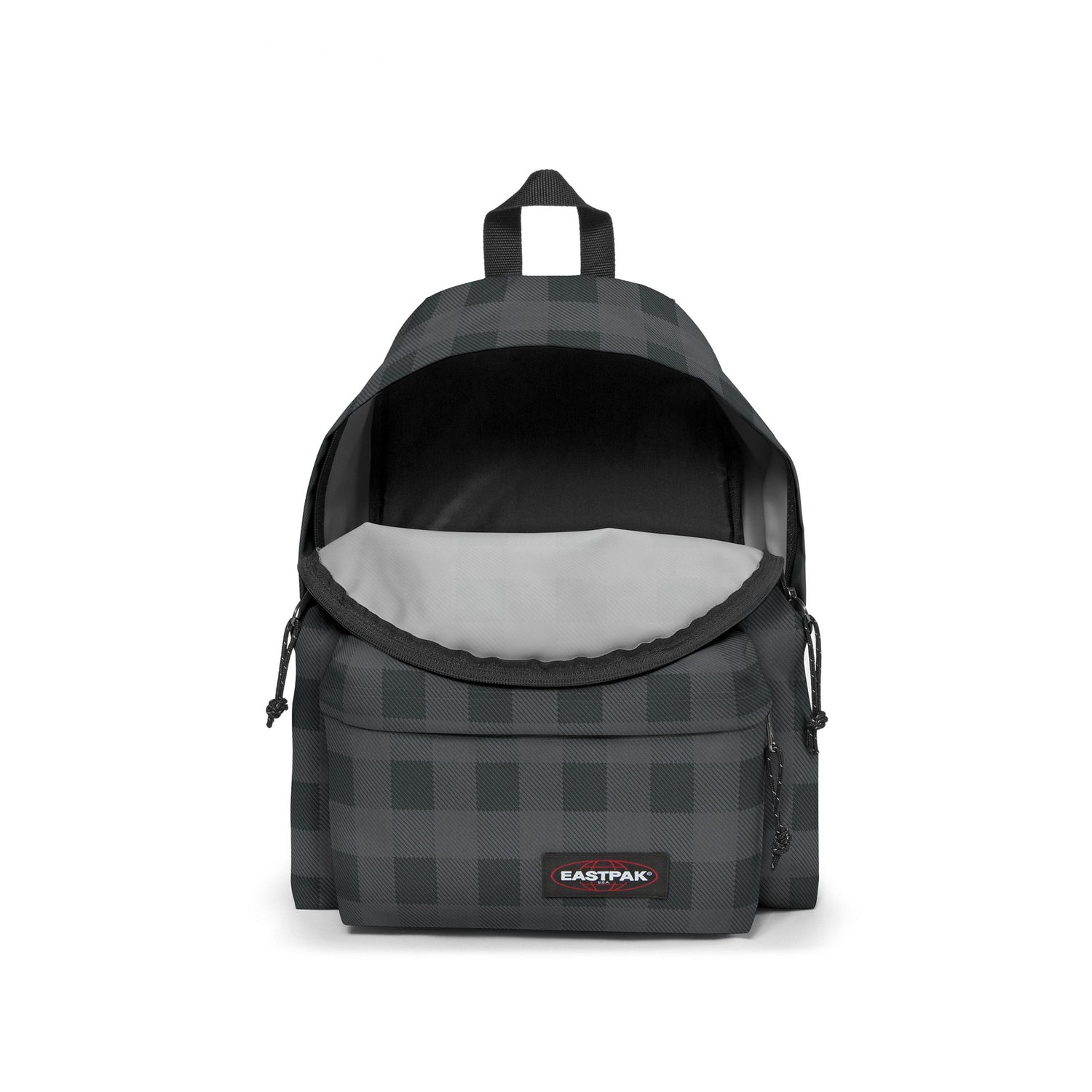 Mochila Padded Pak'r - Checker Grey