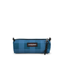 Estojo Benchmark - Checker Blue