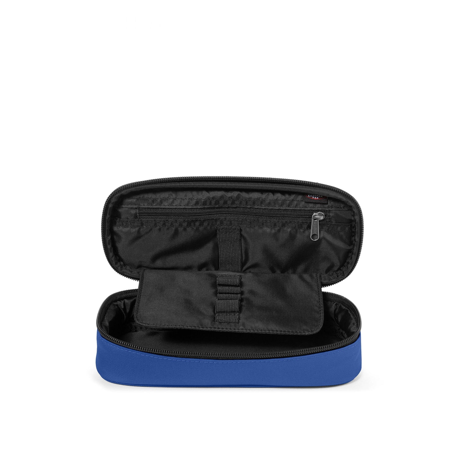 Estojo Oval - Indigo Blue