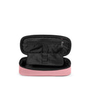 Estojo Oval - Pastel Pink