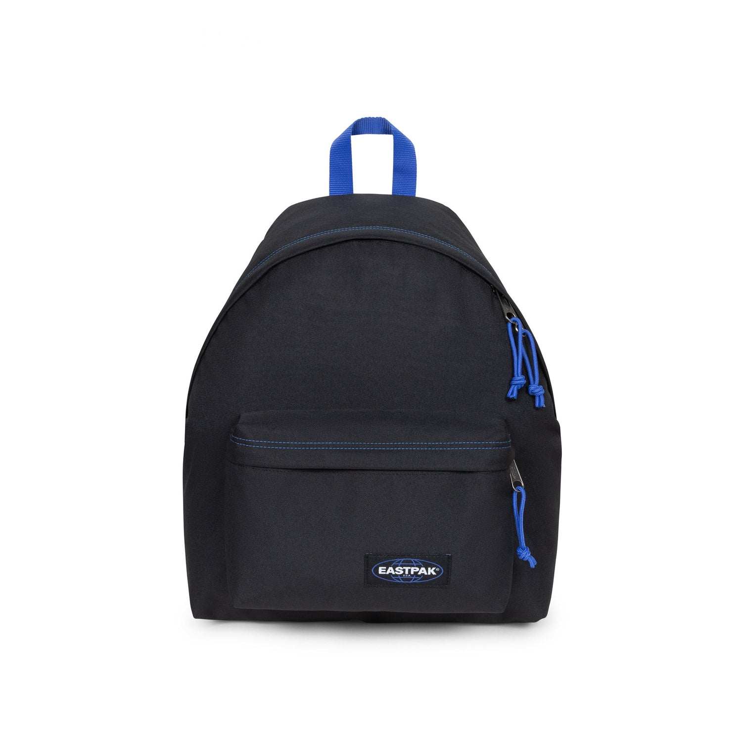 Mochila Padded Pak'r - Kontrast Black