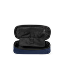 Estojo Oval - Nighttime Navy