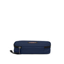 Estojo Oval - Nighttime Navy