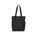 Bolsa Tote Pocket - Spark Black