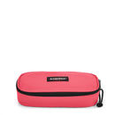 Estojo Oval - Pink Cupcake