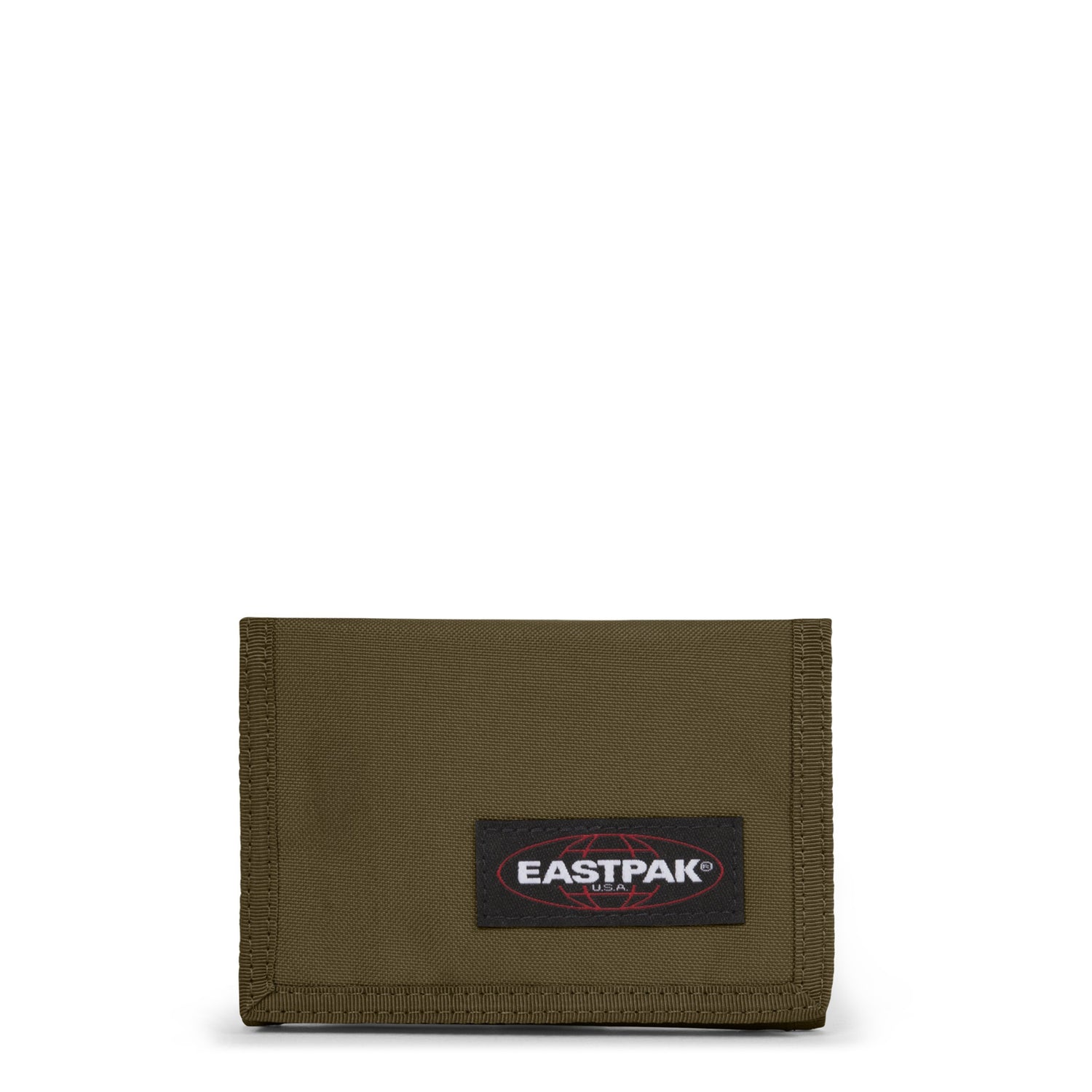 Carteira Crew - Army Olive