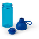 Garrafa 0,5 L Azul Transp Lego