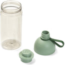 Garrafa 0,5 L Verde Lego