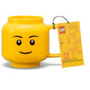 Caneca Cerâmica Pq Lego