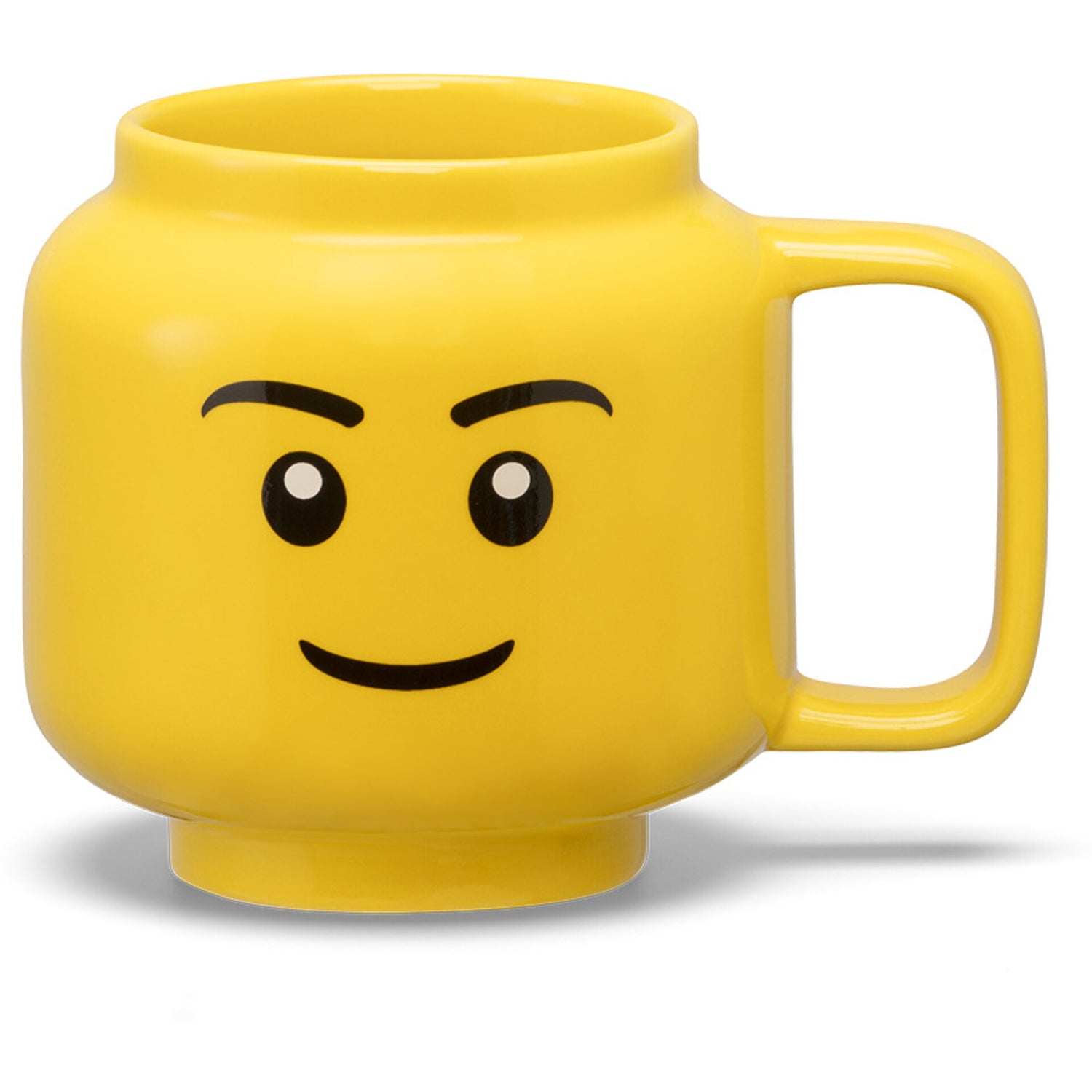 Caneca Cerâmica Pq Lego