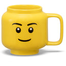 Caneca Cerâmica Pq Lego