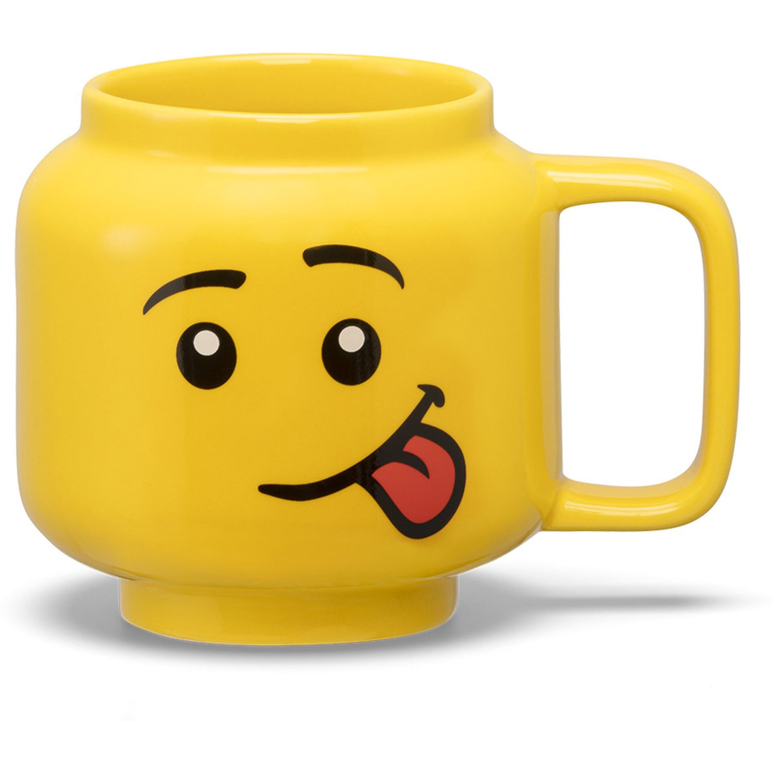 Caneca Cerâmica Pq Divertido Lego