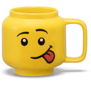 Caneca Cerâmica Pq Divertido Lego