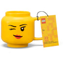 Caneca Cerâmica Pq Pisca Lego
