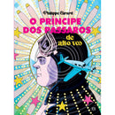 O Príncipe Dos Pássaros de Philippe Girard