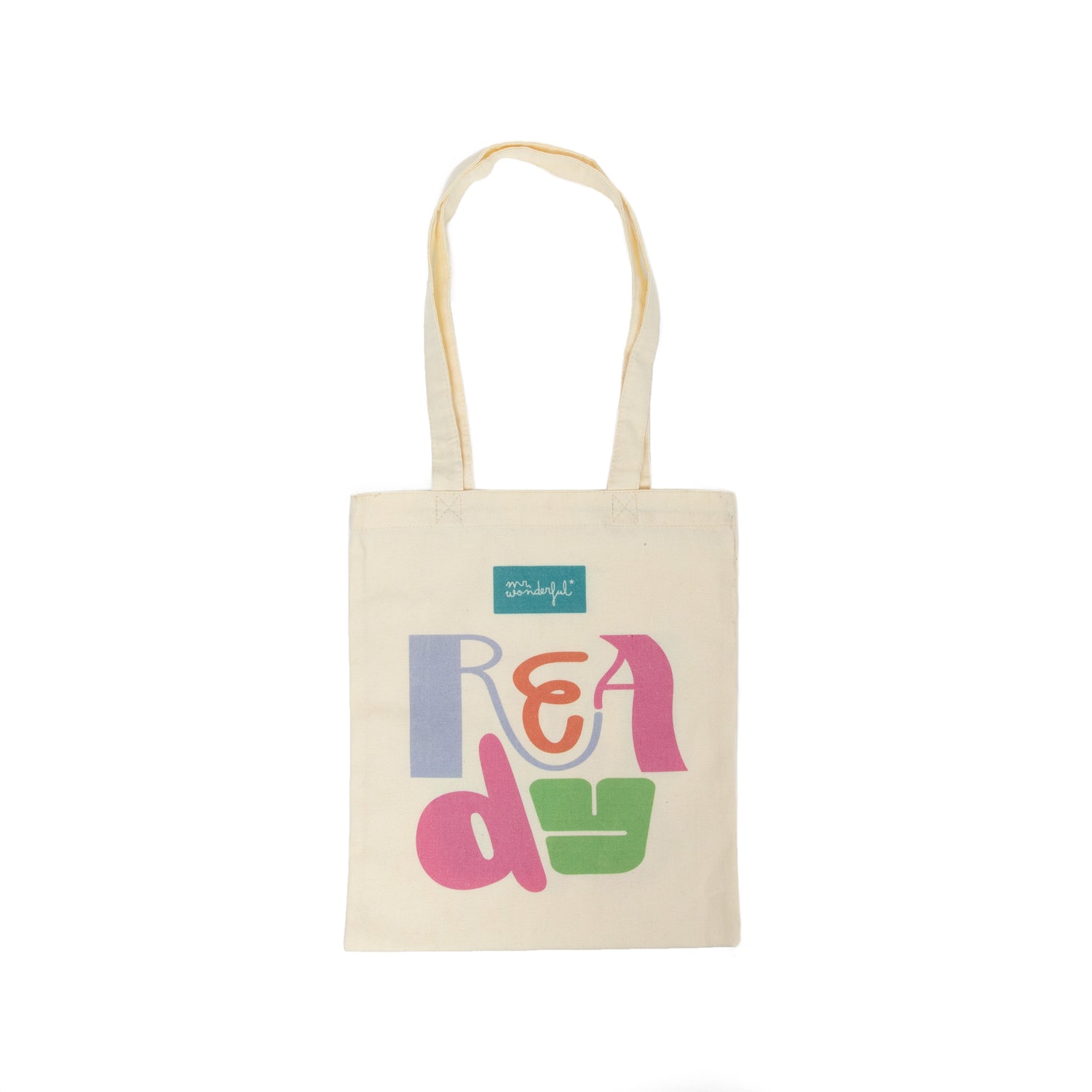 Tote Bag Promocional - For Everyday Life