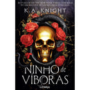 Ninho de Víboras de K. A. Knight
