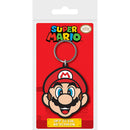 Porta-Chaves - Super Mario