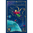 O Principezinho - Edição Interativa de Antoine De Saint-Exupéry,  Minalima