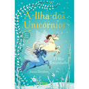 A Ilha Dos Unicórnios N.º 4 - O Rio Encantado de Zanna Davidson