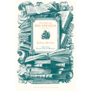 Anatomia Da Melancolia de Robert Burton