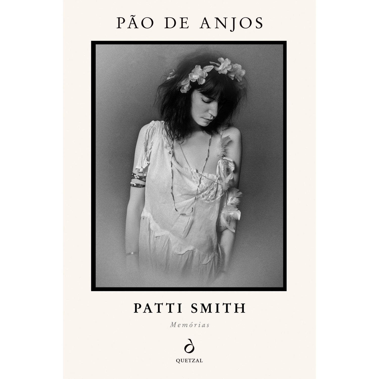 Pão De Anjos de Patti Smith