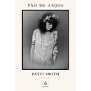Pão De Anjos de Patti Smith