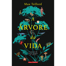 A Árvore Da Vida de Max Telford