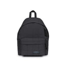 Mochila Padded Pak'r-Puff Checks Black