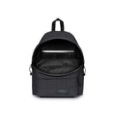 Mochila Padded Pak'r-Puff Checks Black