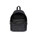 Mochila Padded Pak'r-Puff Checks Black