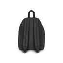 Mochila Padded Pak'r-Puff Checks Black