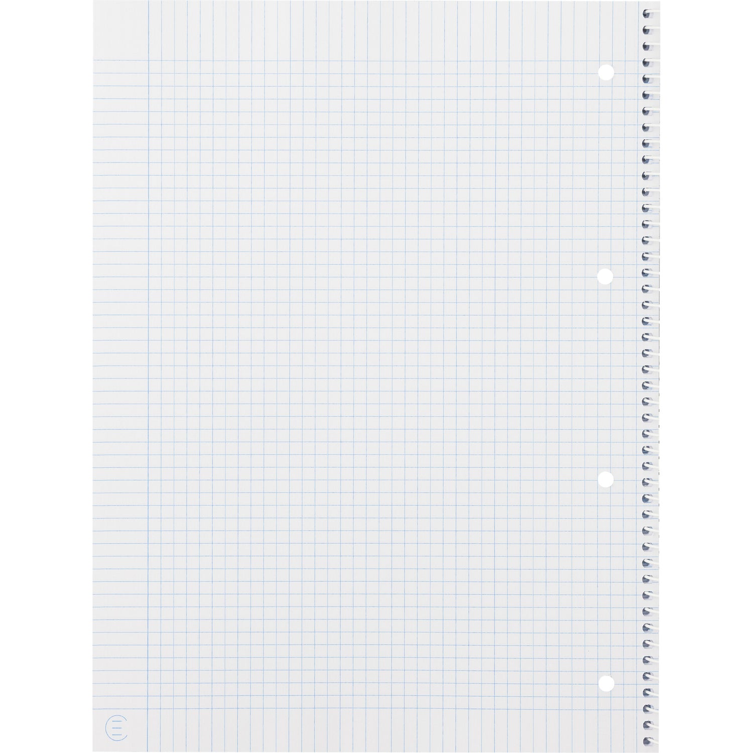 Caderno Espiral Formato A4 Cdura Q 80 F 90 G Pure Leccit