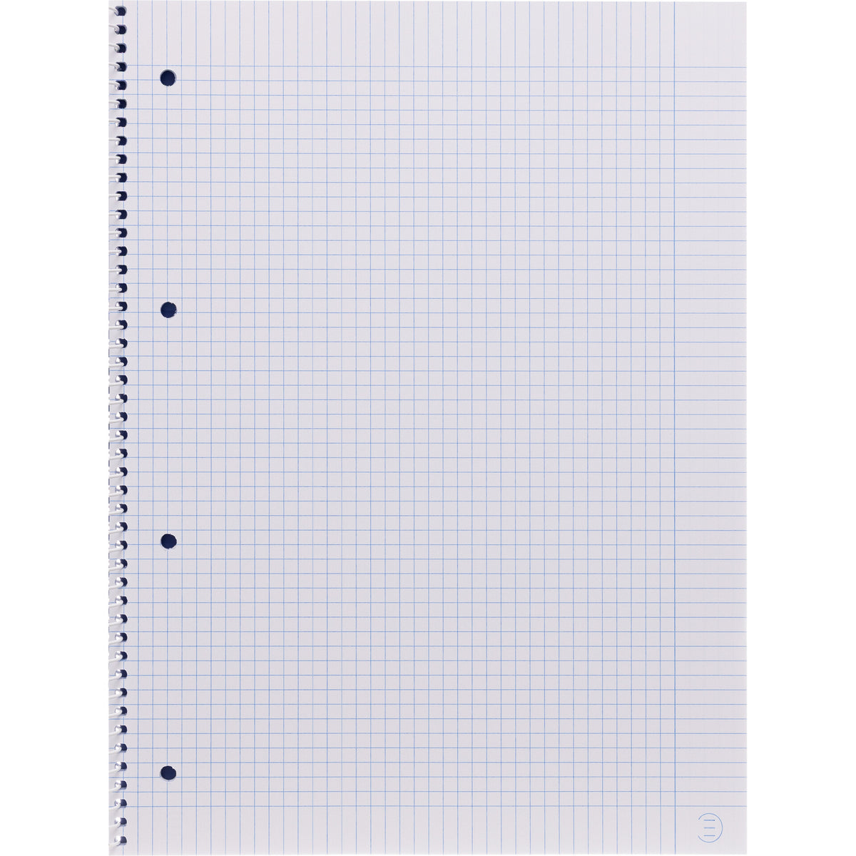 Caderno Espiral Formato A4 Cdura Q 80 F 90 G Dynami Leccit