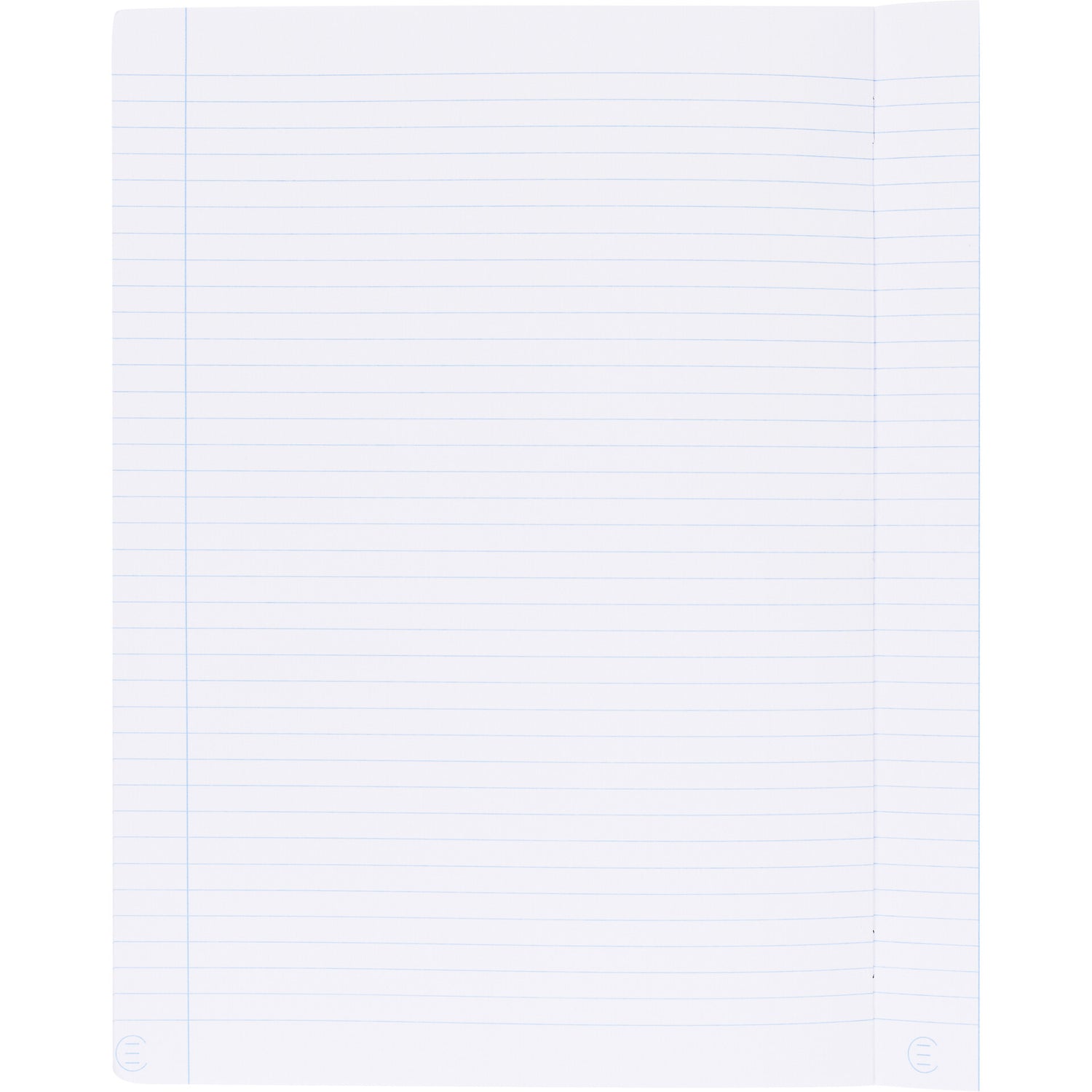 Caderno Agraf Formato A4 Flex Pp 48 F P Dynami Leccit
