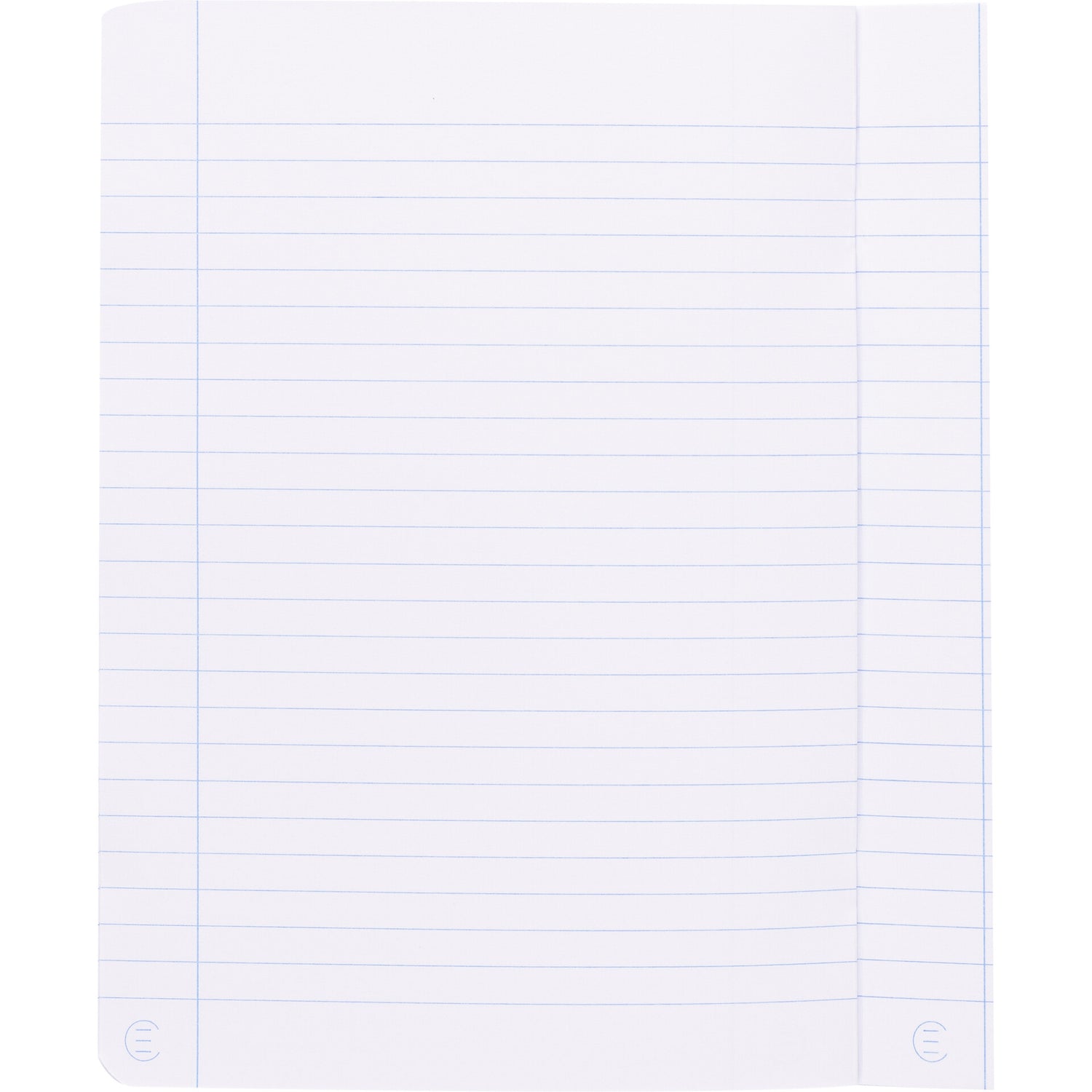 Caderno Agraf Formato A5 Flex Pp 48 F P Pure Leccit