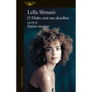 O Diabo Está Nos Detalhes de Leïla Slimani