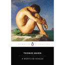 A Morte Em Veneza de Thomas Mann