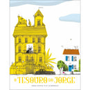 O Tesouro Do Jorge de Anne-Sophie Plat E Barroux