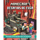 Minecraft: Desafios De Fuga de Mojang Studios