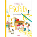 História Da Escrita de Löic Le Gall