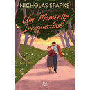 Um Momento Inesquecível de Nicholas Sparks