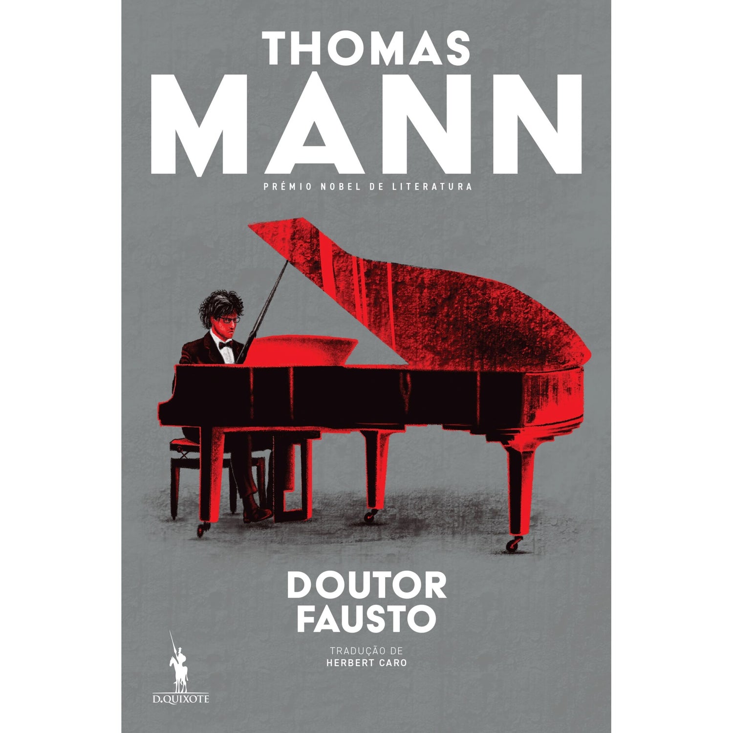 Doutor Fausto de Thomas Mann