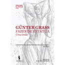 Fazer De Estátua de Günter Grass